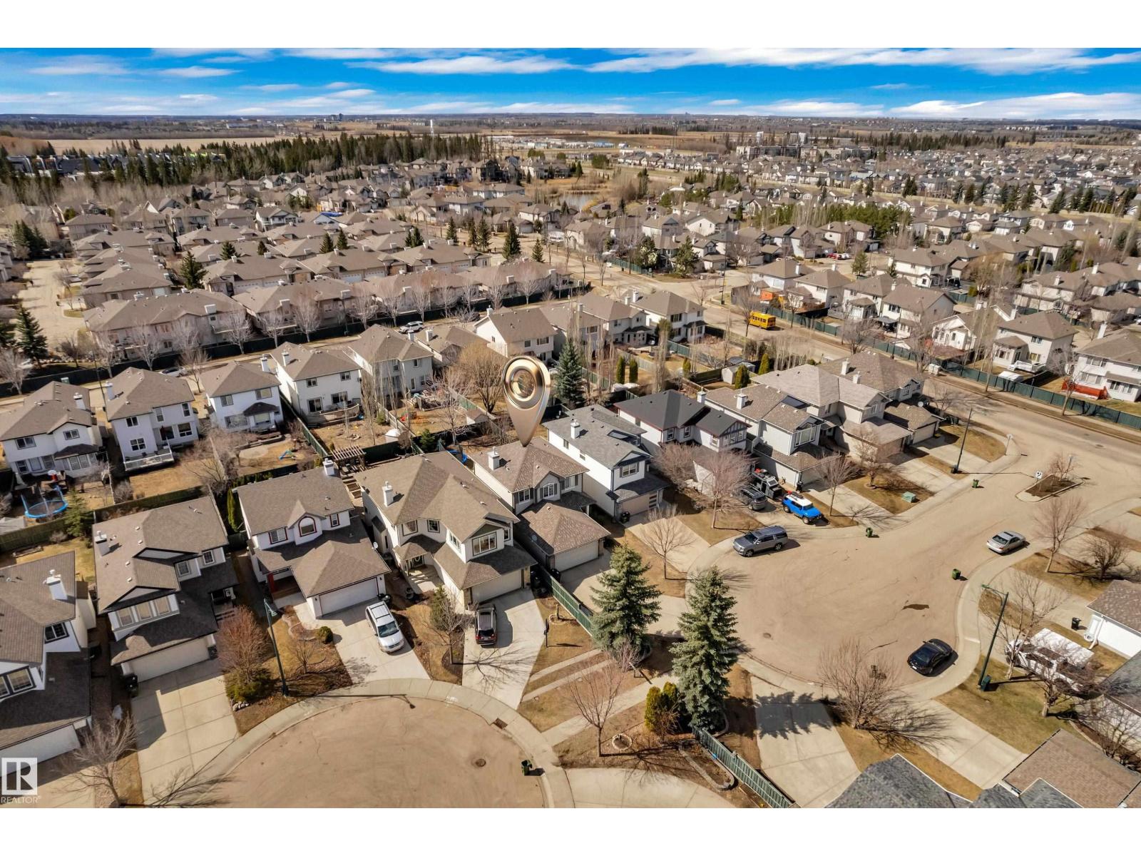 1235 Rutherford Rd Sw Sw, Edmonton, Alberta  T6W 1H4 - Photo 46 - E4487907