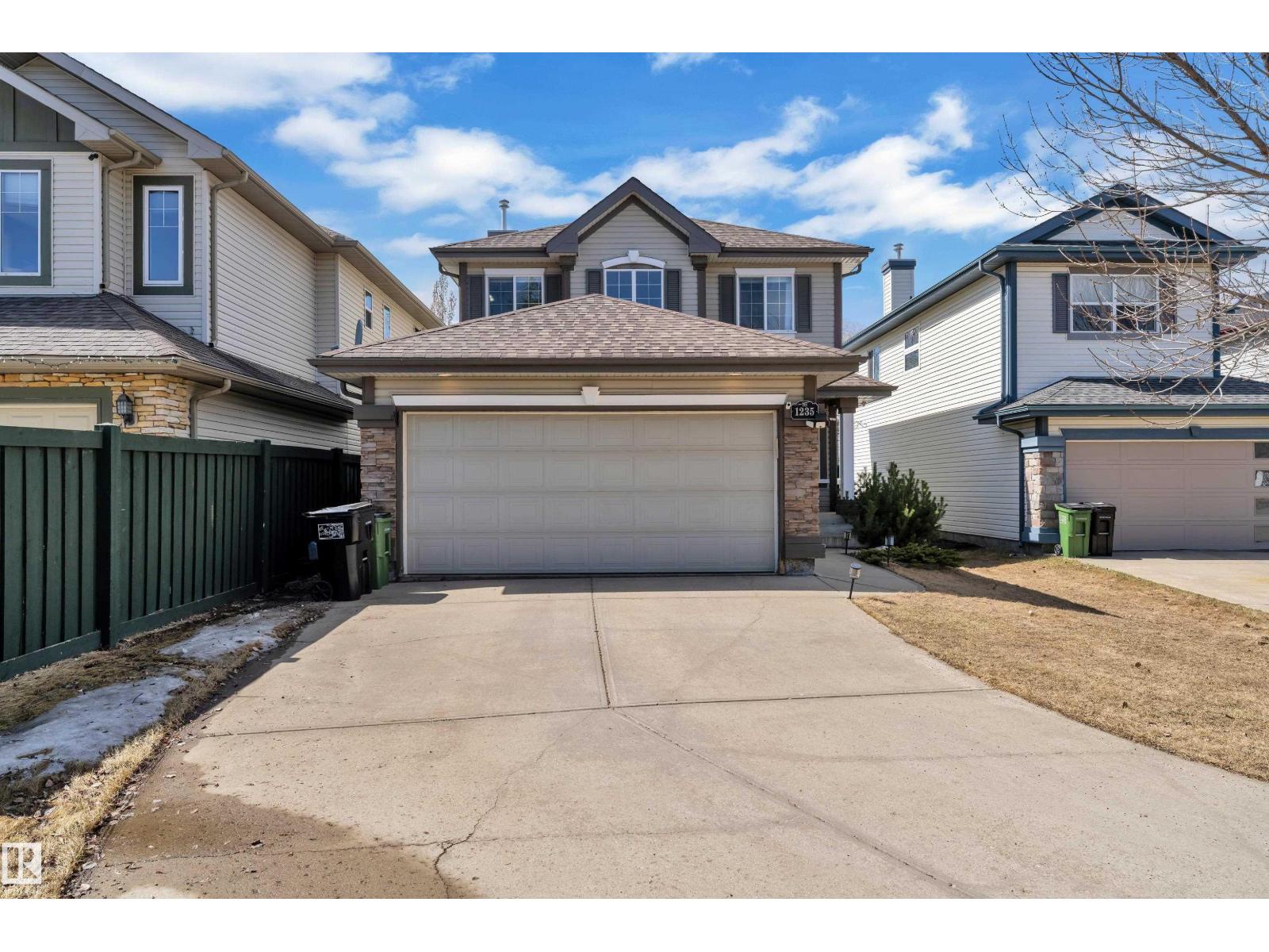 1235 RUTHERFORD RD SW SW, edmonton, Alberta