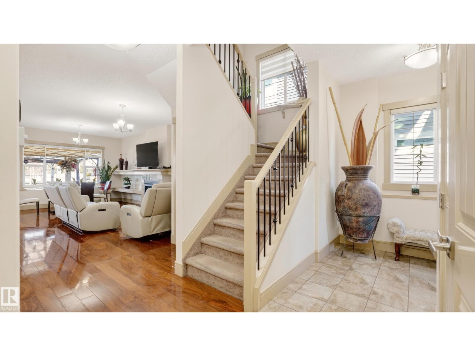 7276 Morgan Rd Nw Nw, Edmonton, Alberta  T6E 6V7 - Photo 8 - E4487909