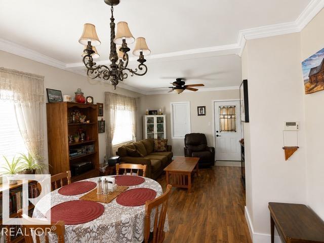 5015 50 St, Pibroch, Alberta  T7P 2P5 - Photo 7 - E4487908