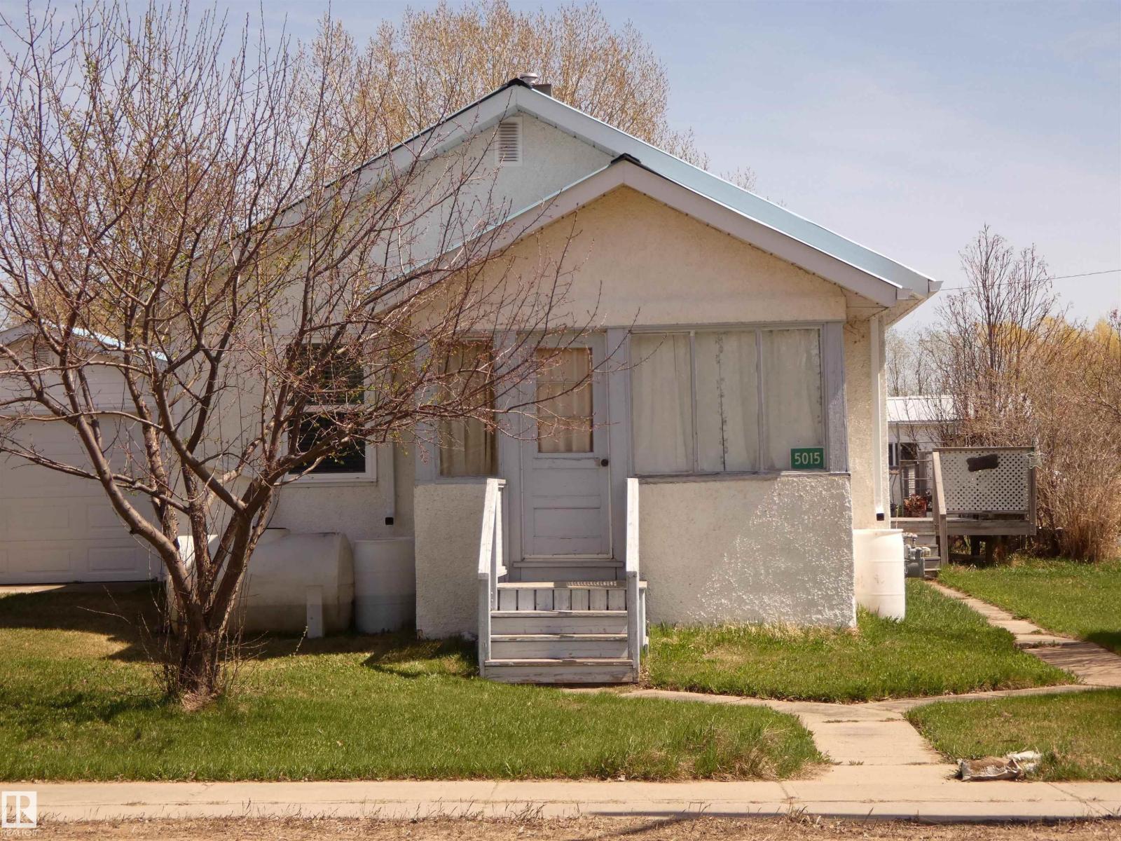 5015 50 ST, pibroch, Alberta