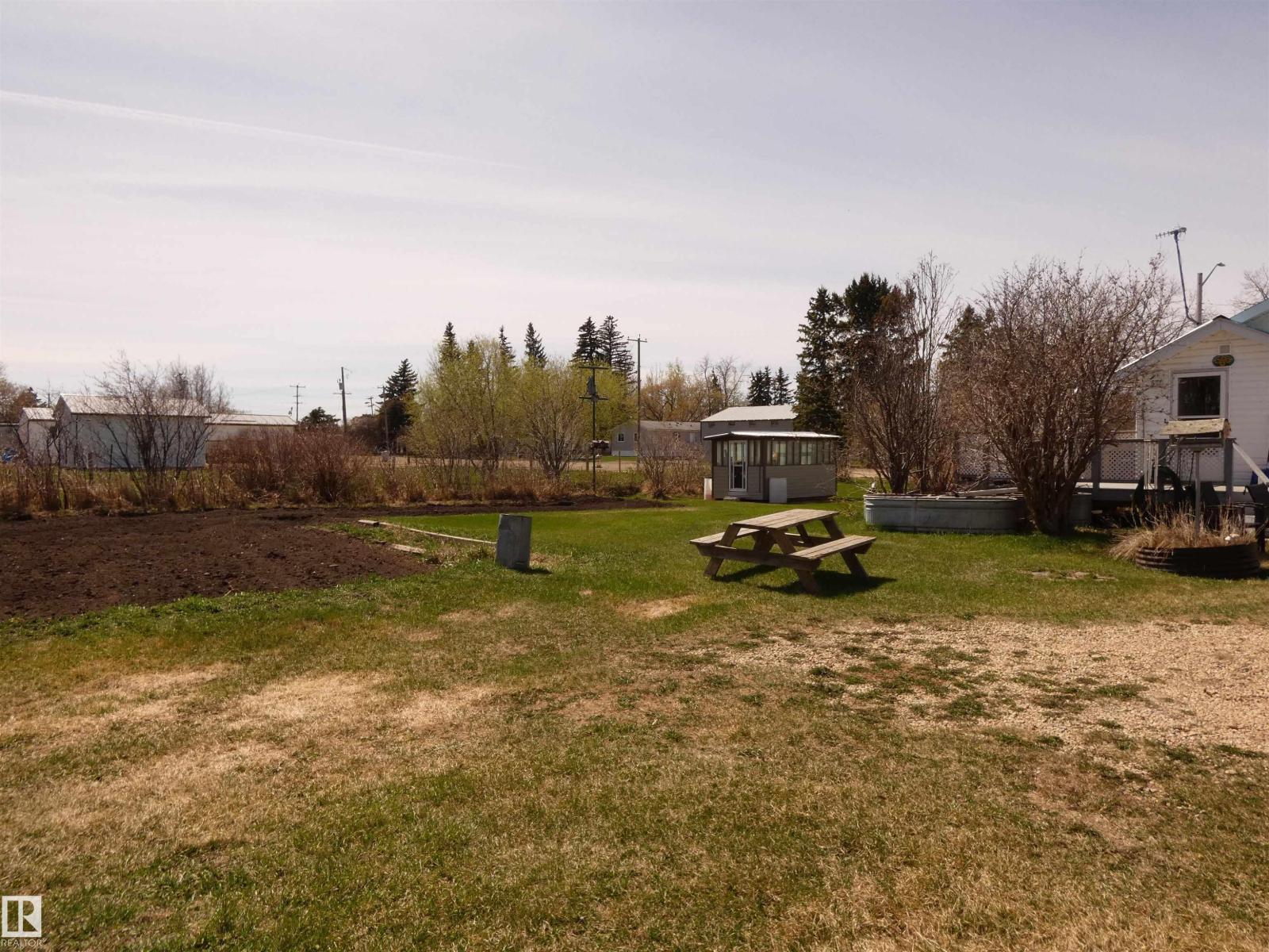 5015 50 St, Pibroch, Alberta  T7P 2P5 - Photo 16 - E4487908