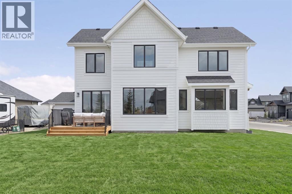 430 Monterra Bay, Cochrane Lake, Alberta  T4C 0G9 - Photo 32 - A2307692