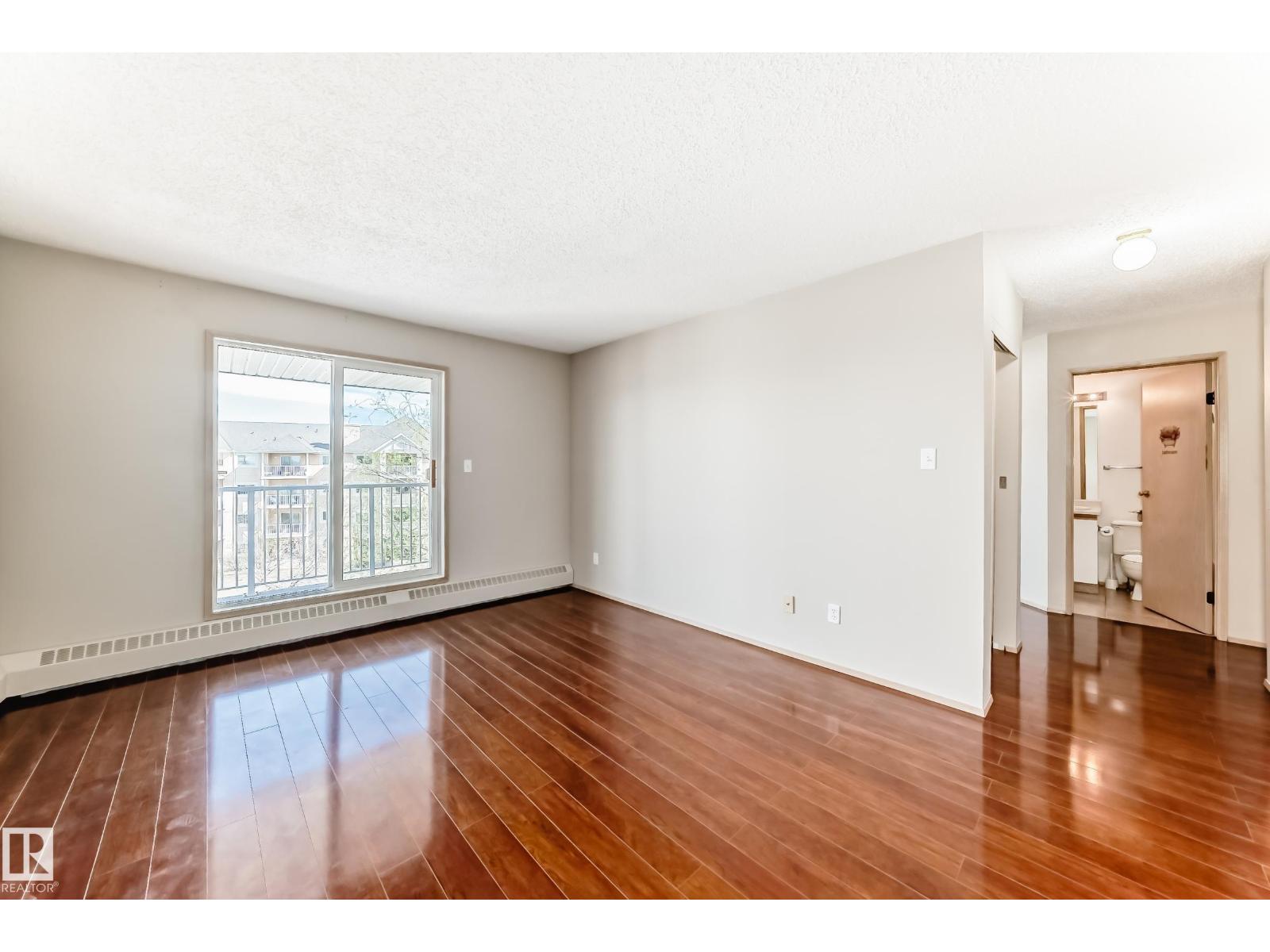 #403 17467 98a Av Nw, Edmonton, Alberta  T5T 6E9 - Photo 5 - E4487906