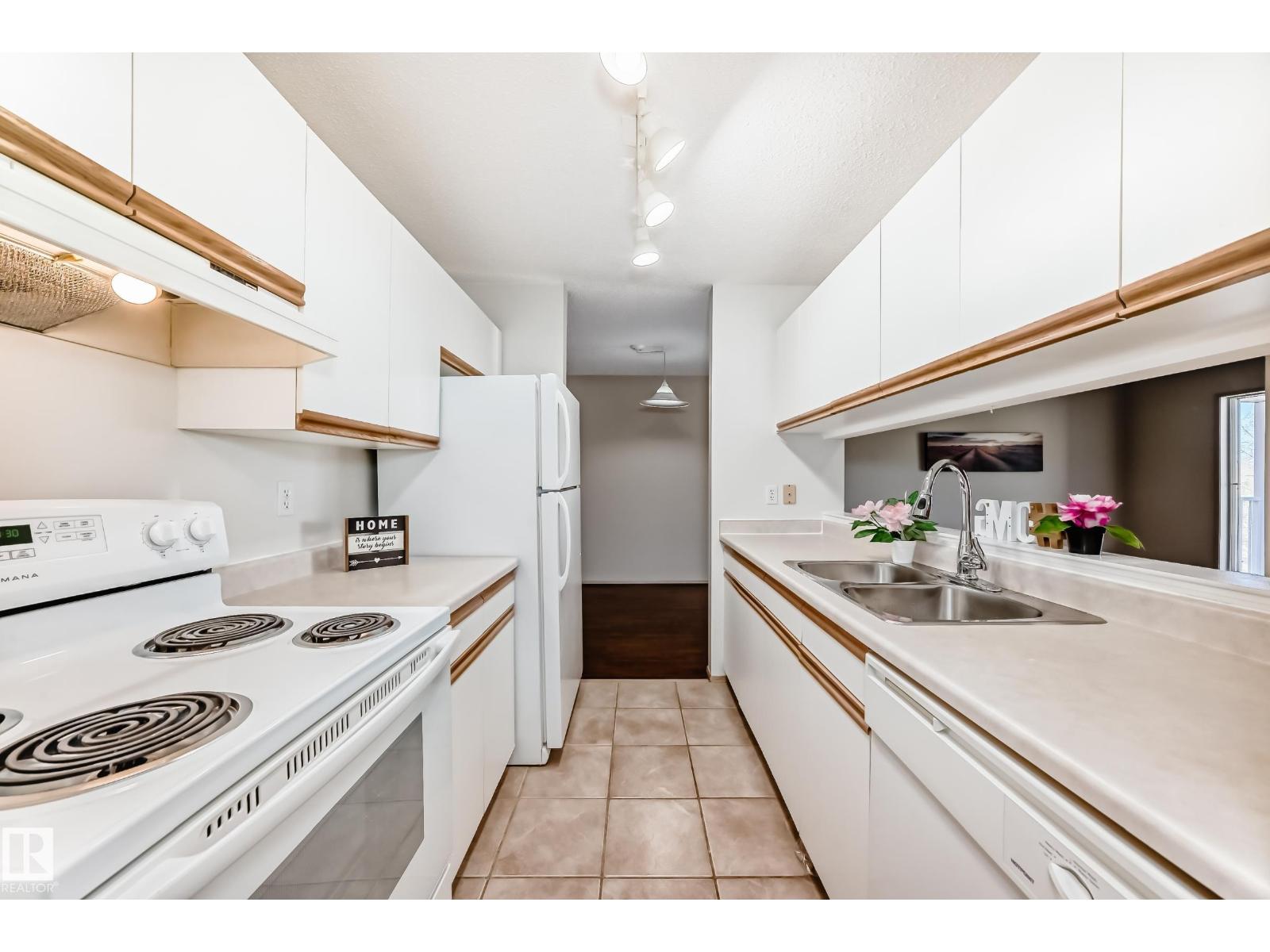 #403 17467 98a Av Nw, Edmonton, Alberta  T5T 6E9 - Photo 11 - E4487906