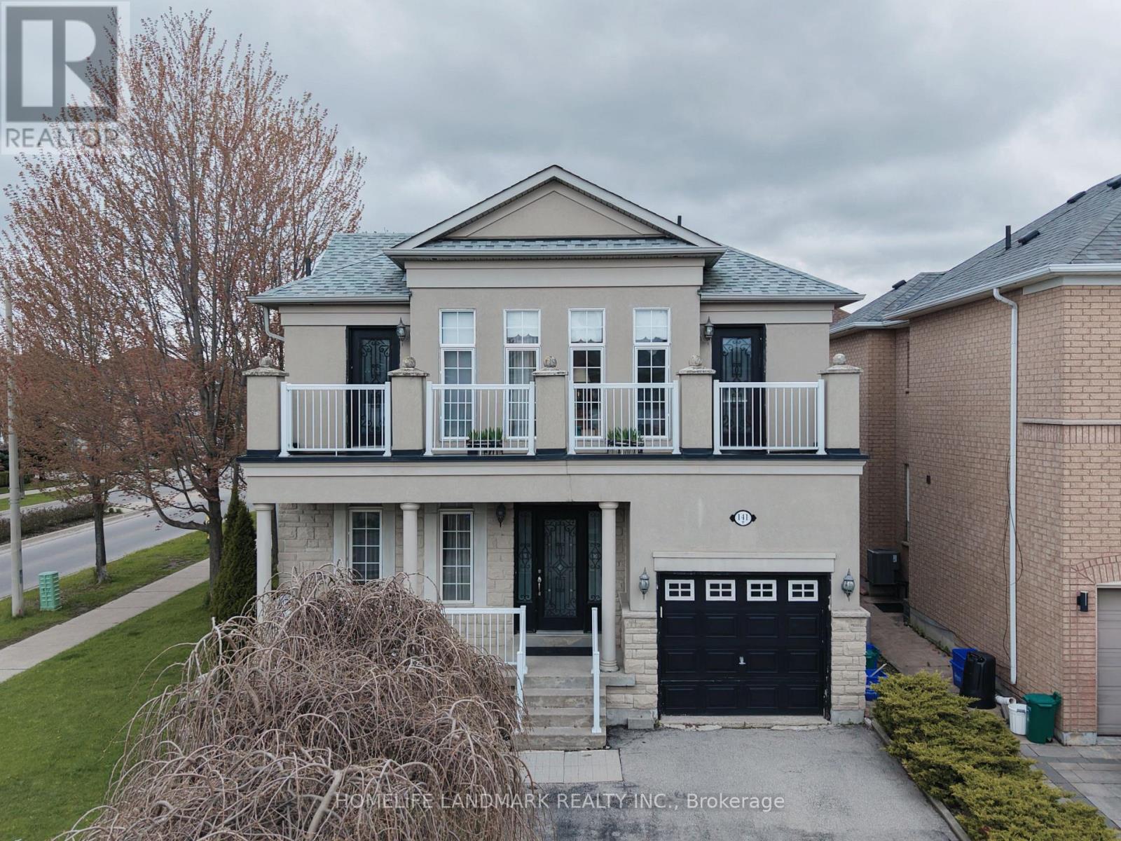 141 FOX HOUND CRESCENT, Vaughan, Ontario
