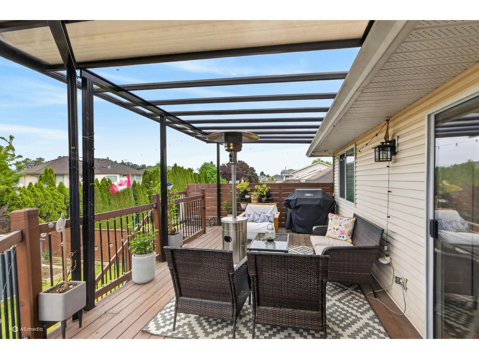 7558 Garnet Drive, Sardis West Vedder, Chilliwack, British Columbia  V2R 3A9 - Photo 33 - R3123561