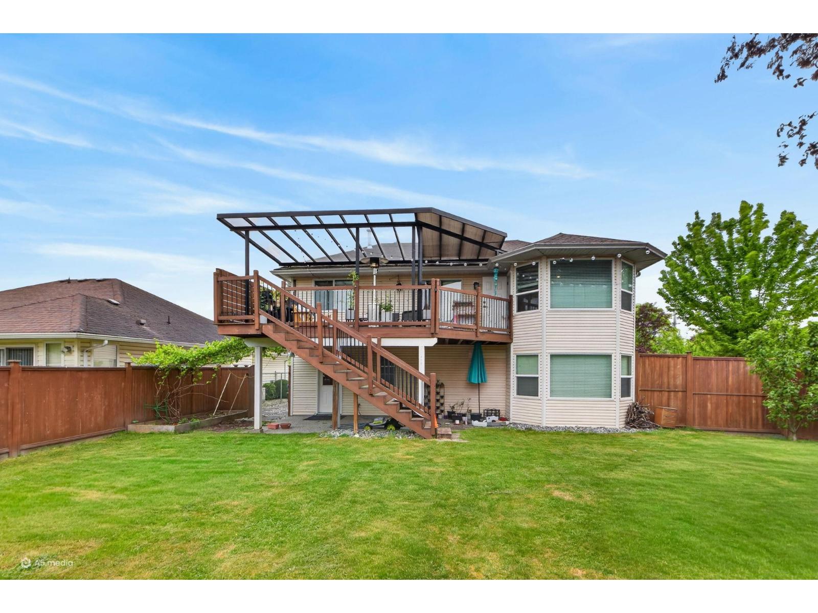 7558 Garnet Drive, Sardis West Vedder, Chilliwack, British Columbia  V2R 3A9 - Photo 36 - R3123561