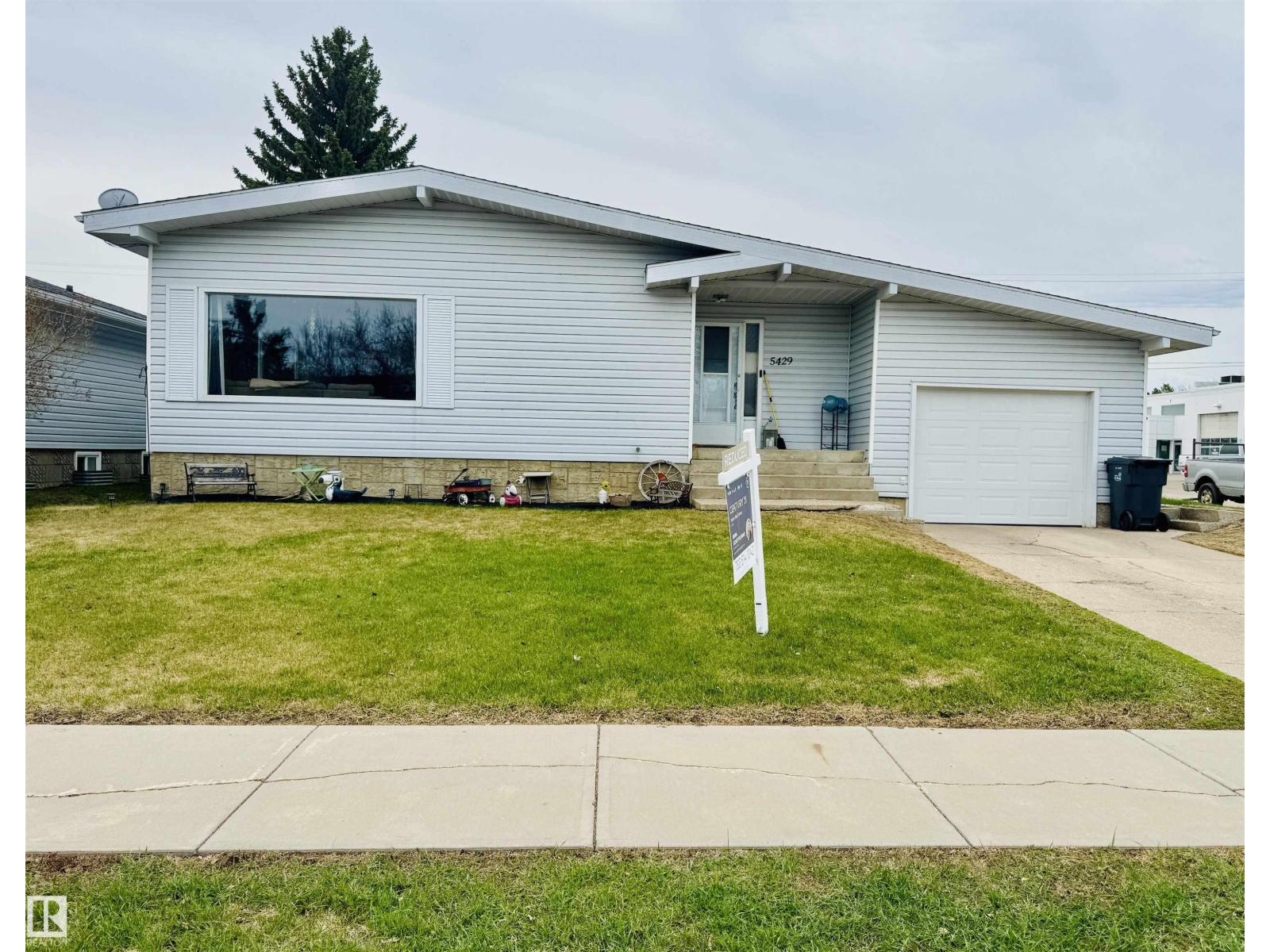 5429 51 Av, St. Paul Town, Alberta  T0A 3A1 - Photo 1 - E4477317