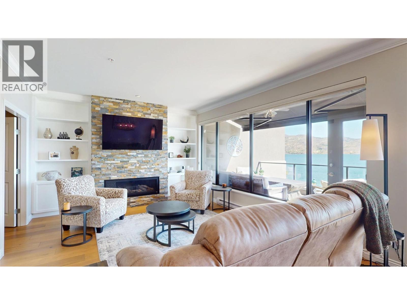 4200 Beach Avenue Unit# 305, Peachland, British Columbia  V0H 1X6 - Photo 13 - 10387024