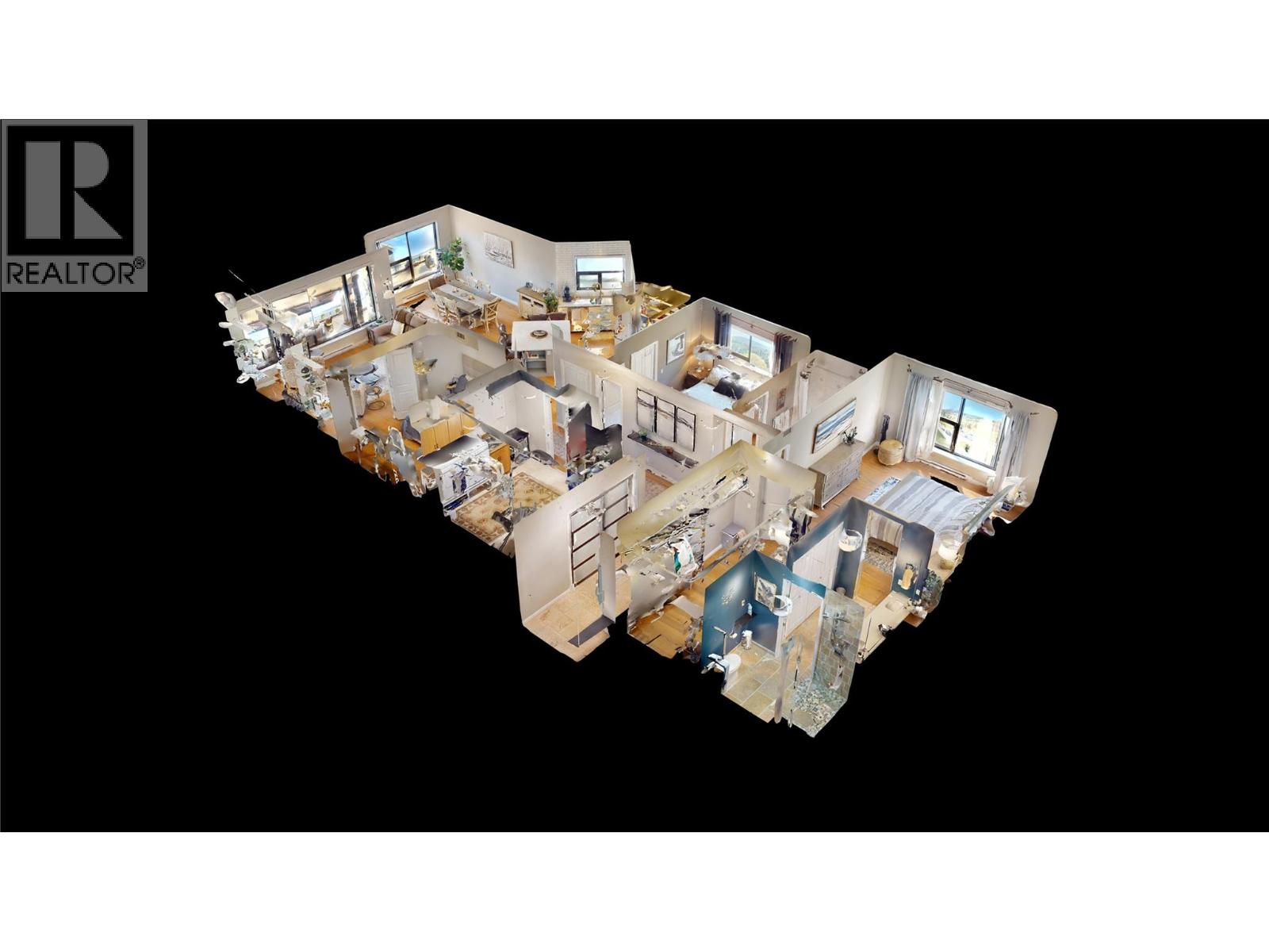 4200 Beach Avenue Unit# 305, Peachland, British Columbia  V0H 1X6 - Photo 34 - 10387024