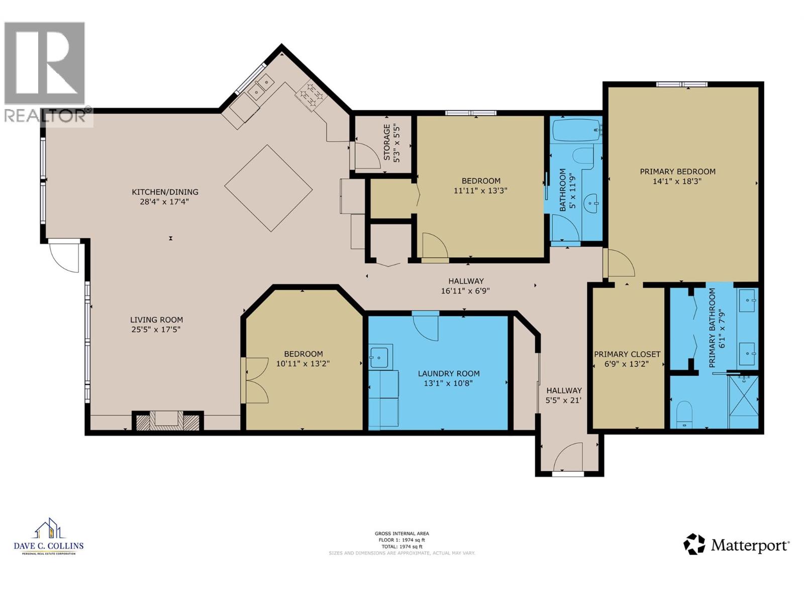 4200 Beach Avenue Unit# 305, Peachland, British Columbia  V0H 1X6 - Photo 46 - 10387024