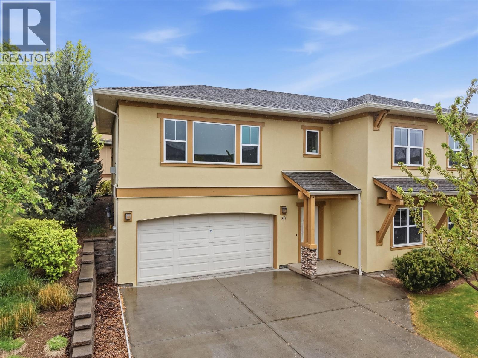 1055 ABERDEEN Drive Unit# 30, Kamloops, British Columbia