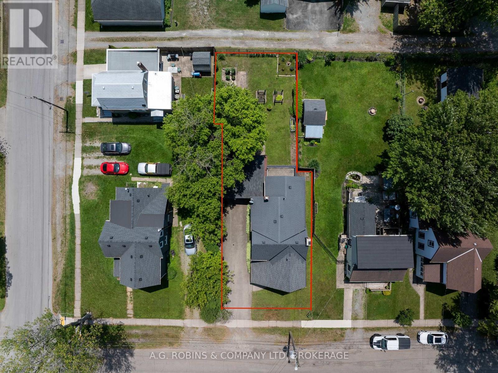 52 Charles Street, Port Colborne, Ontario  L3K 3R4 - Photo 22 - X12782036