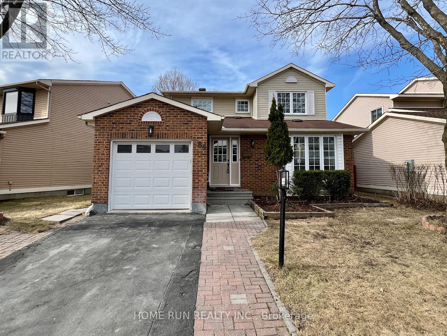 184 Pinetrail Crescent, Ottawa, Ontario  K2G 5B8 - Photo 2 - X13131804