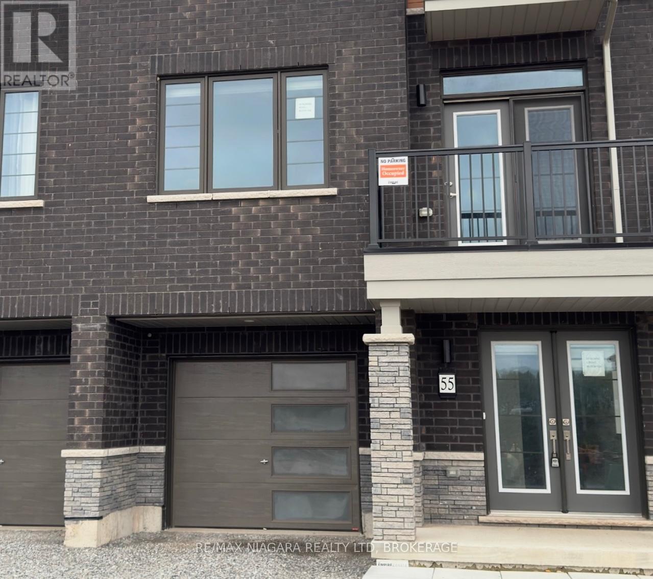 55 GUNNEL ROAD, Welland, Ontario