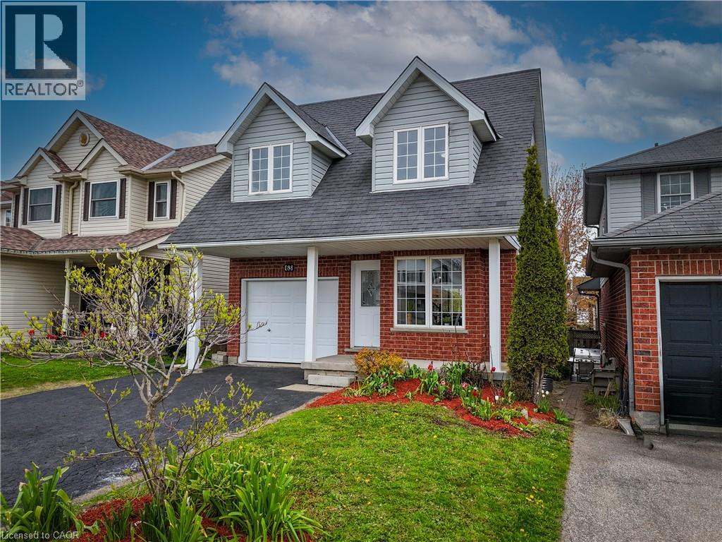 63 Hagan Avenue, Guelph, Ontario  N1E 7B7 - Photo 3 - 40830608