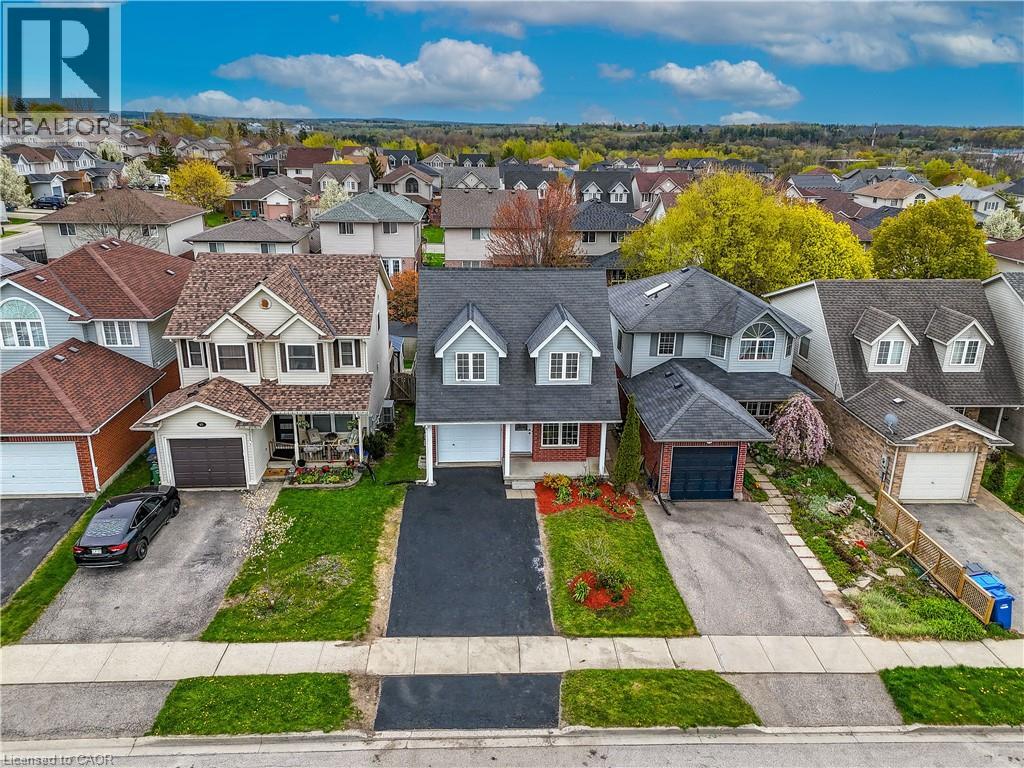 63 Hagan Avenue, Guelph, Ontario  N1E 7B7 - Photo 4 - 40830608