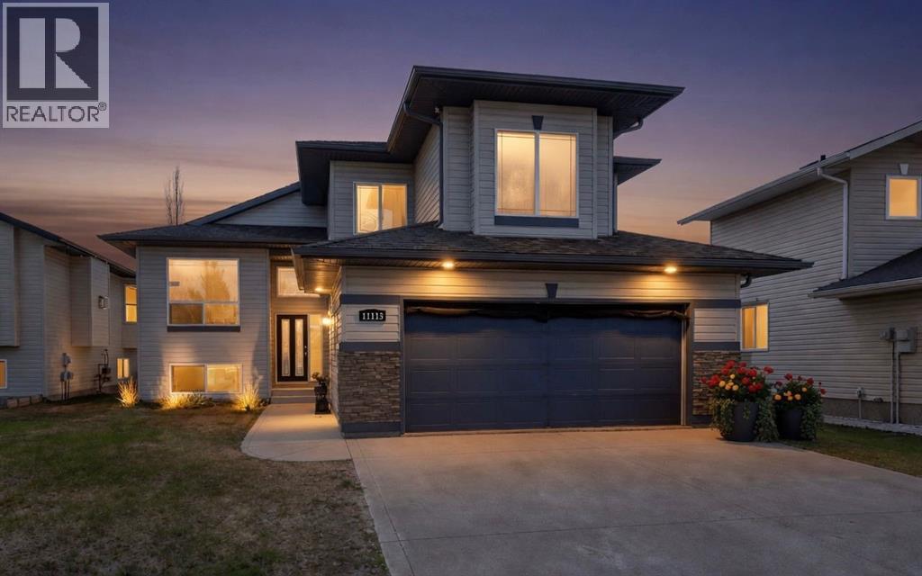 11113 66A Avenue, grande prairie, Alberta