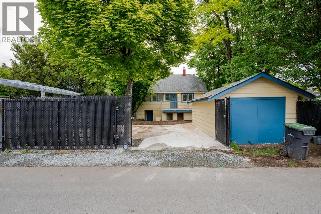 441 Kelly Street, New Westminster, British Columbia  V3L 3T8 - Photo 4 - R3122431