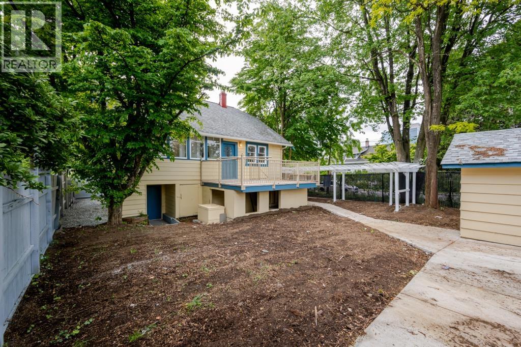 441 Kelly Street, New Westminster, British Columbia  V3L 3T8 - Photo 5 - R3122431