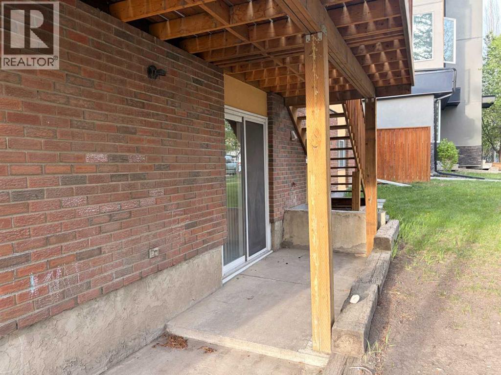 1, 1202 2 Street Ne, Calgary, Alberta  T2E 8A6 - Photo 33 - A2311476