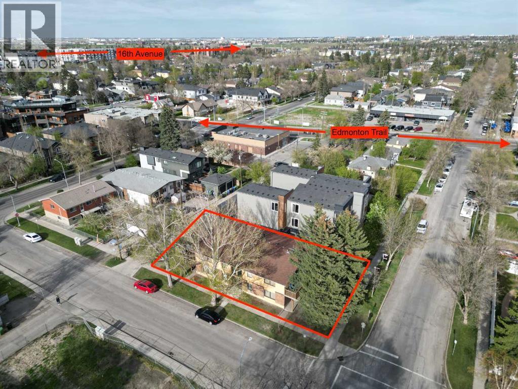 1, 1202 2 Street Ne, Calgary, Alberta  T2E 8A6 - Photo 48 - A2311476