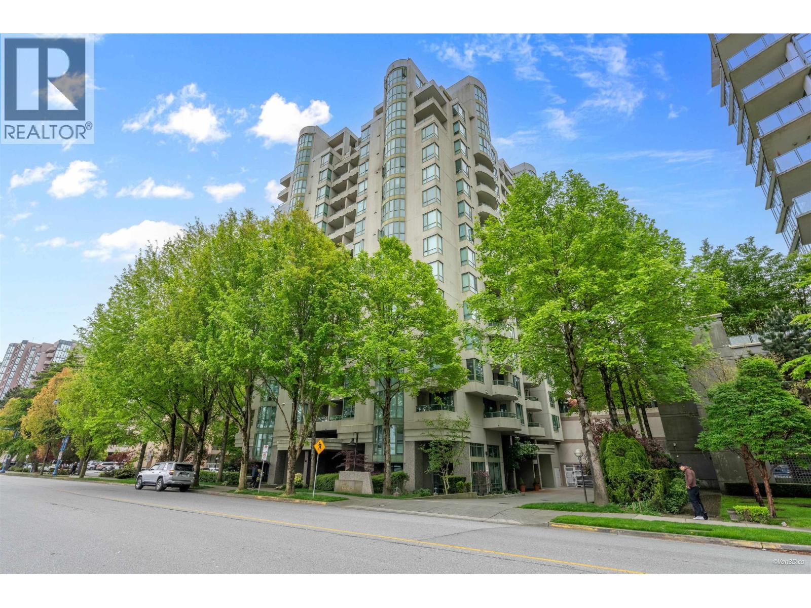 502 7380 ELMBRIDGE WAY, Richmond, British Columbia