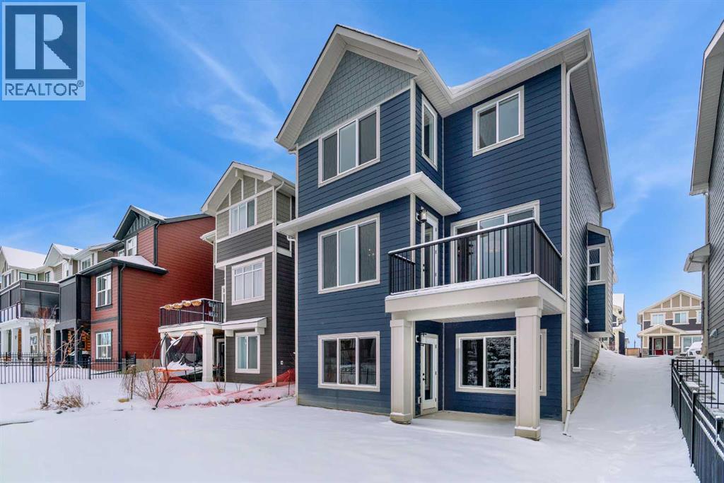 47 Sundown Crescent, Cochrane, Alberta  T4C 0H4 - Photo 4 - A2297461