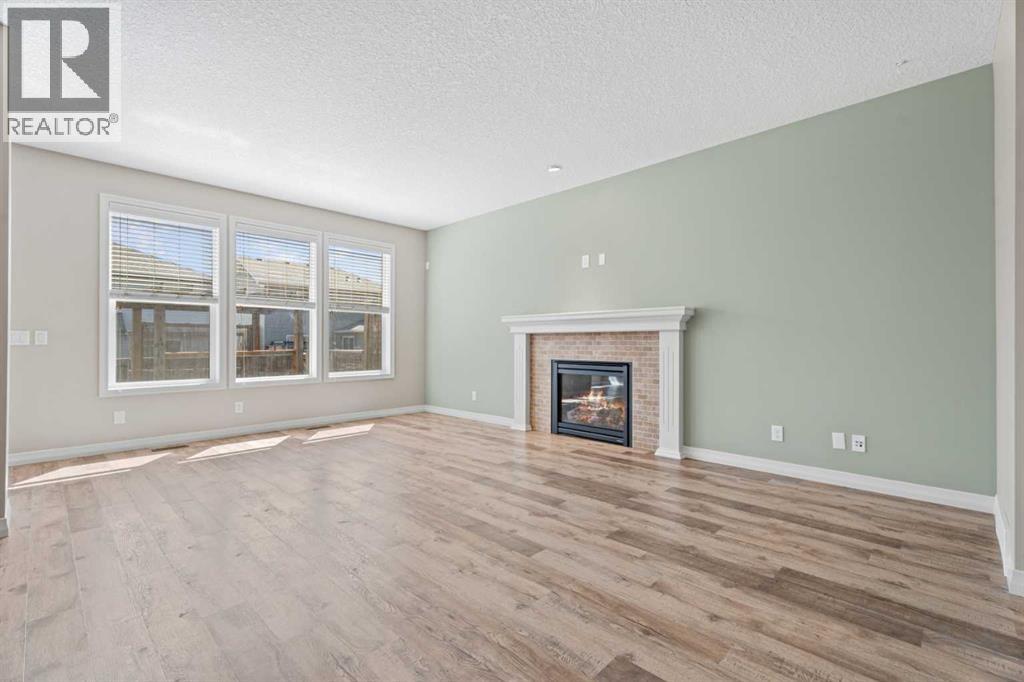 132 Auburn Springs Close Se, Calgary, Alberta  T3M 0Z8 - Photo 9 - A2301609