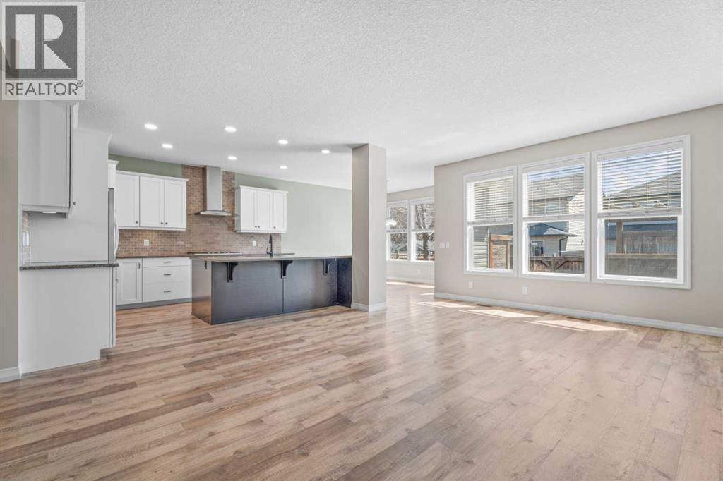132 Auburn Springs Close Se, Calgary, Alberta  T3M 0Z8 - Photo 17 - A2301609
