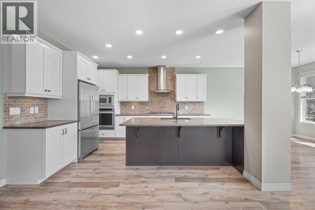 132 Auburn Springs Close Se, Calgary, Alberta  T3M 0Z8 - Photo 11 - A2301609