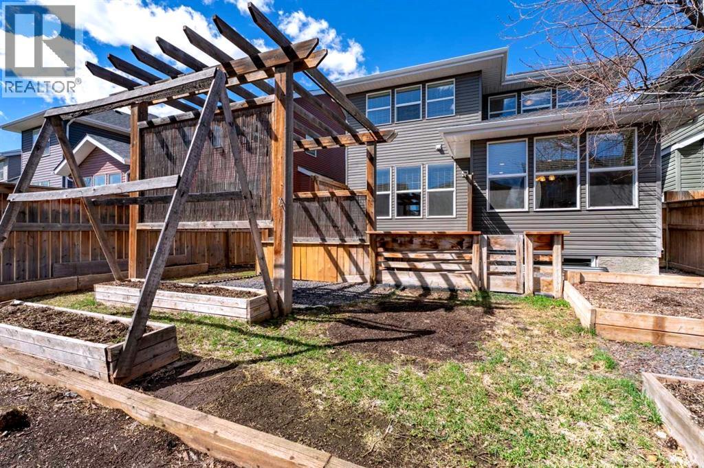 132 Auburn Springs Close Se, Calgary, Alberta  T3M 0Z8 - Photo 42 - A2301609