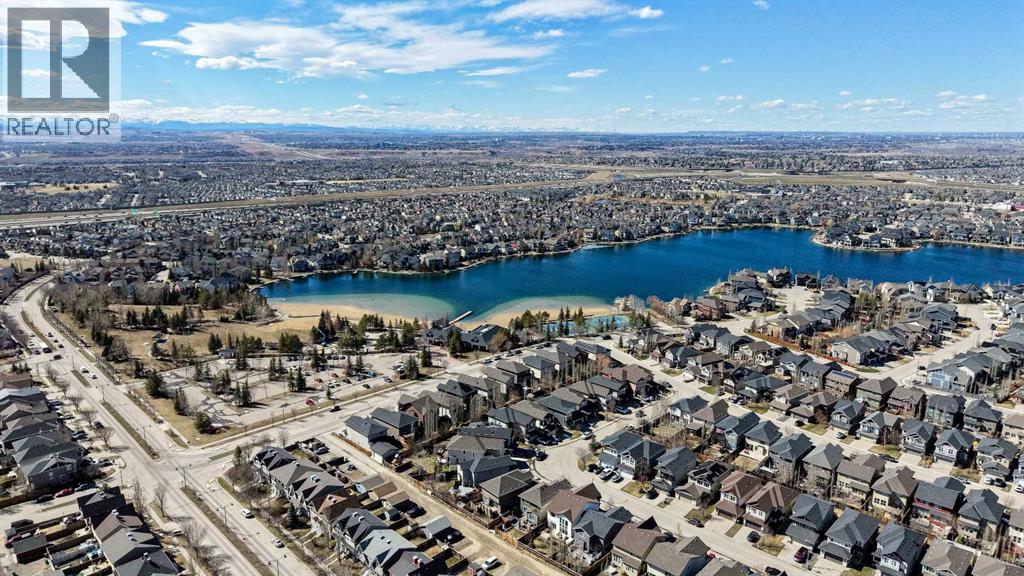132 Auburn Springs Close Se, Calgary, Alberta  T3M 0Z8 - Photo 47 - A2301609