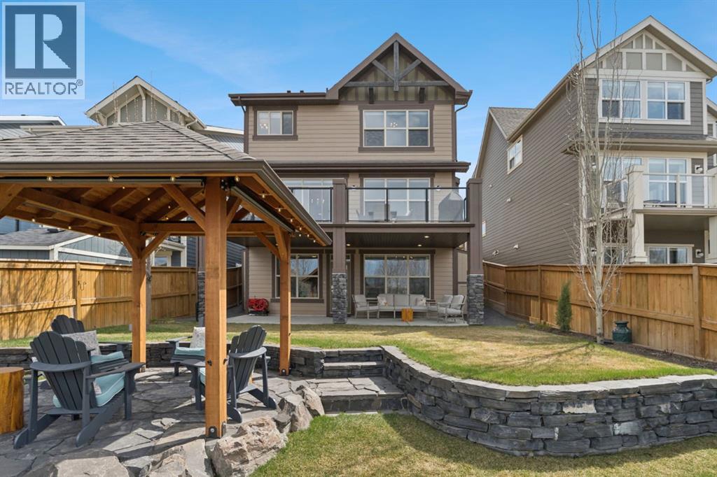 126 Riviera View, Cochrane, Alberta  T4C 0Z1 - Photo 41 - A2308411