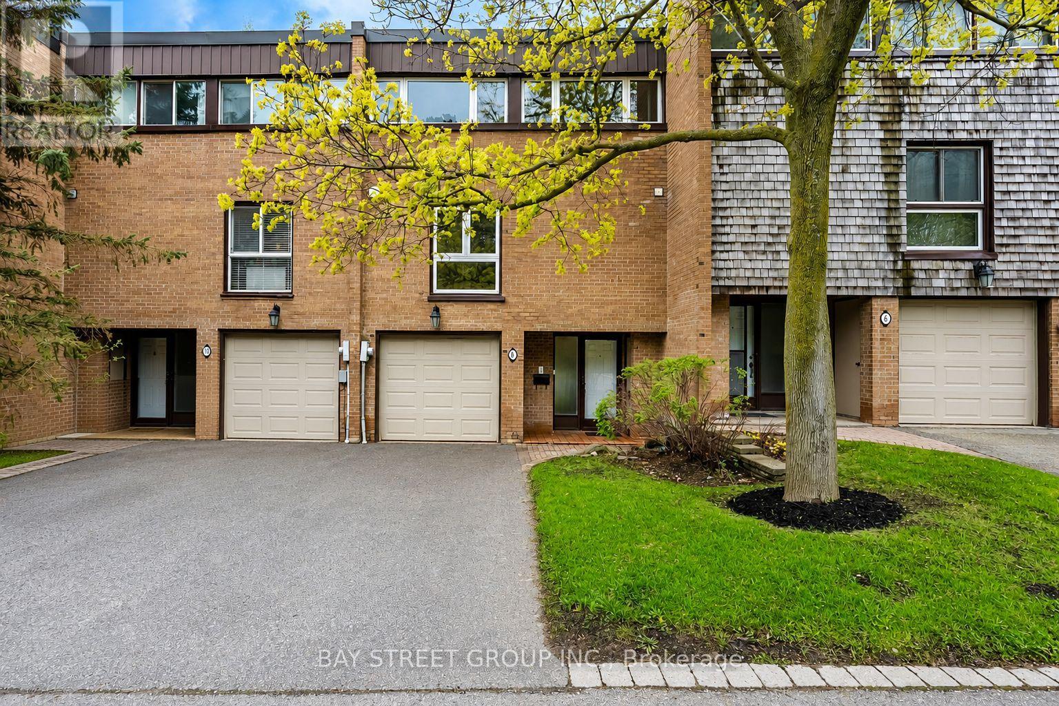 8 PAUL MARKWAY, Toronto, Ontario