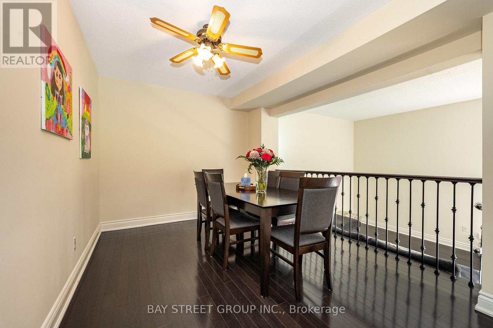 8 Paul Markway, Toronto, Ontario  M2H 1S7 - Photo 12 - C13131818