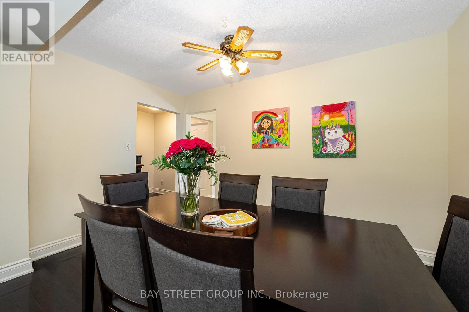 8 Paul Markway, Toronto, Ontario  M2H 1S7 - Photo 15 - C13131818