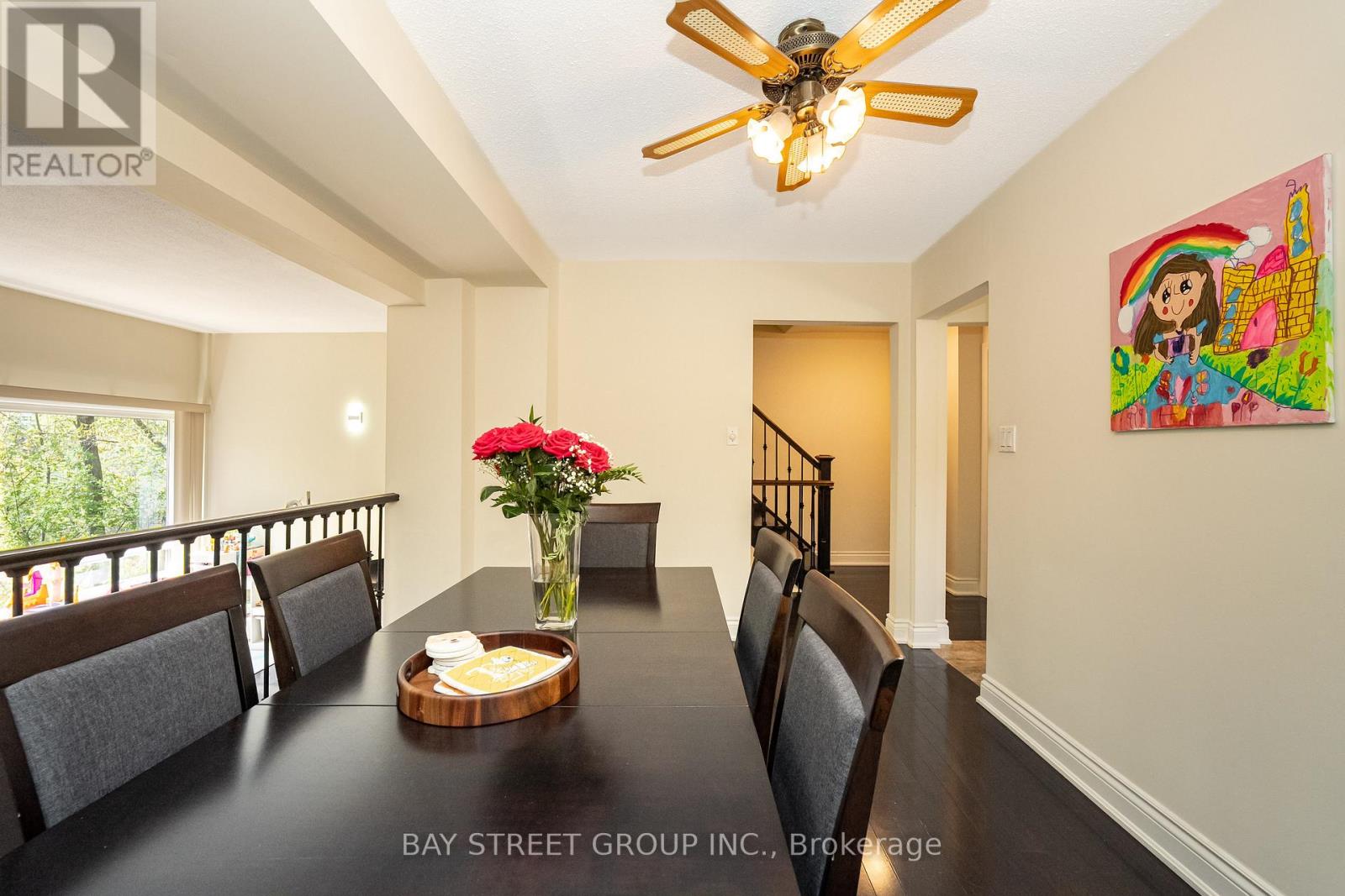 8 Paul Markway, Toronto, Ontario  M2H 1S7 - Photo 16 - C13131818