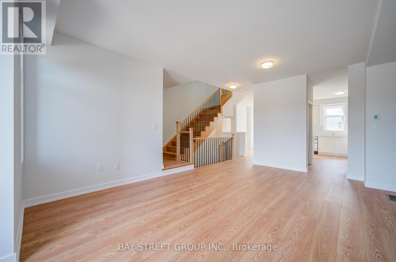 36 Danielle Moore Circle, Toronto, Ontario  M1P 2S7 - Photo 19 - E13131792