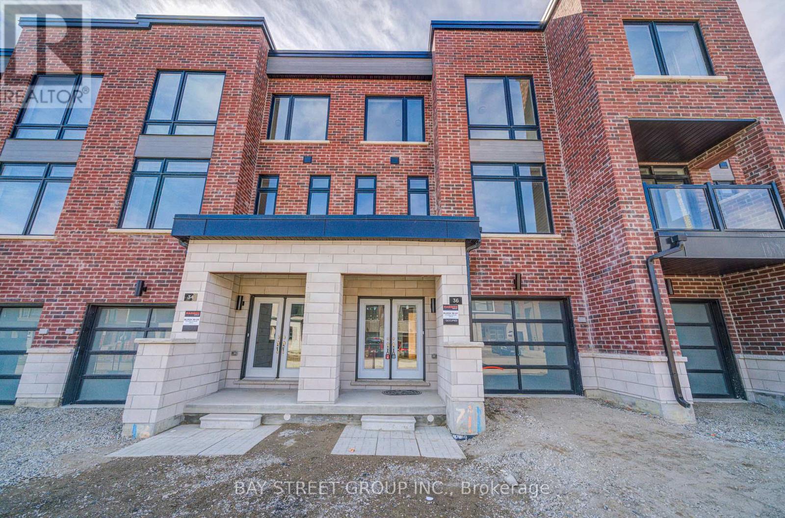 36 Danielle Moore Circle, Toronto, Ontario  M1P 2S7 - Photo 4 - E13131792
