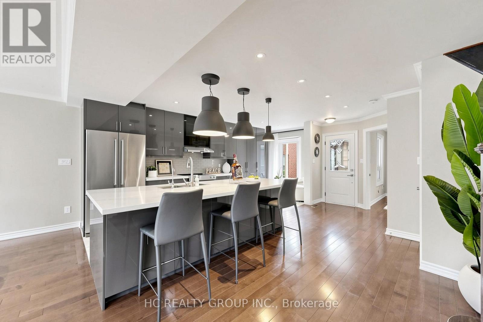 39 River Grove Drive, Toronto, Ontario  M1W 3T8 - Photo 10 - E13131796