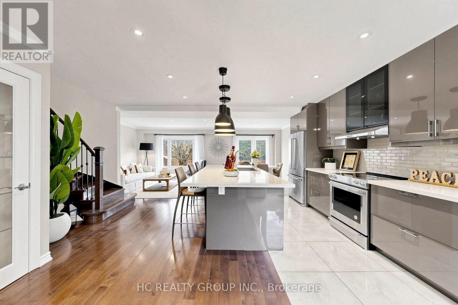 39 River Grove Drive, Toronto, Ontario  M1W 3T8 - Photo 12 - E13131796