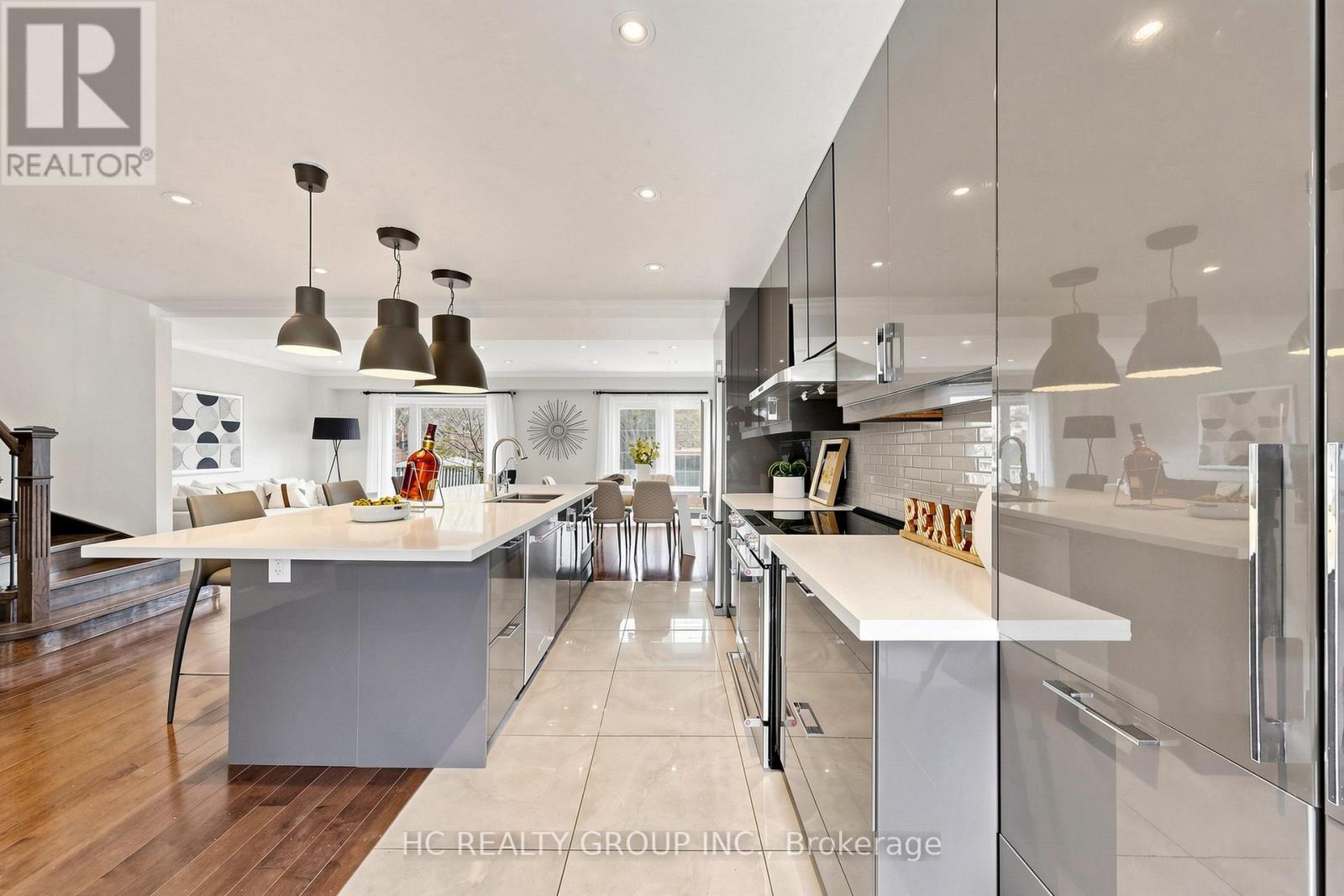 39 River Grove Drive, Toronto, Ontario  M1W 3T8 - Photo 13 - E13131796