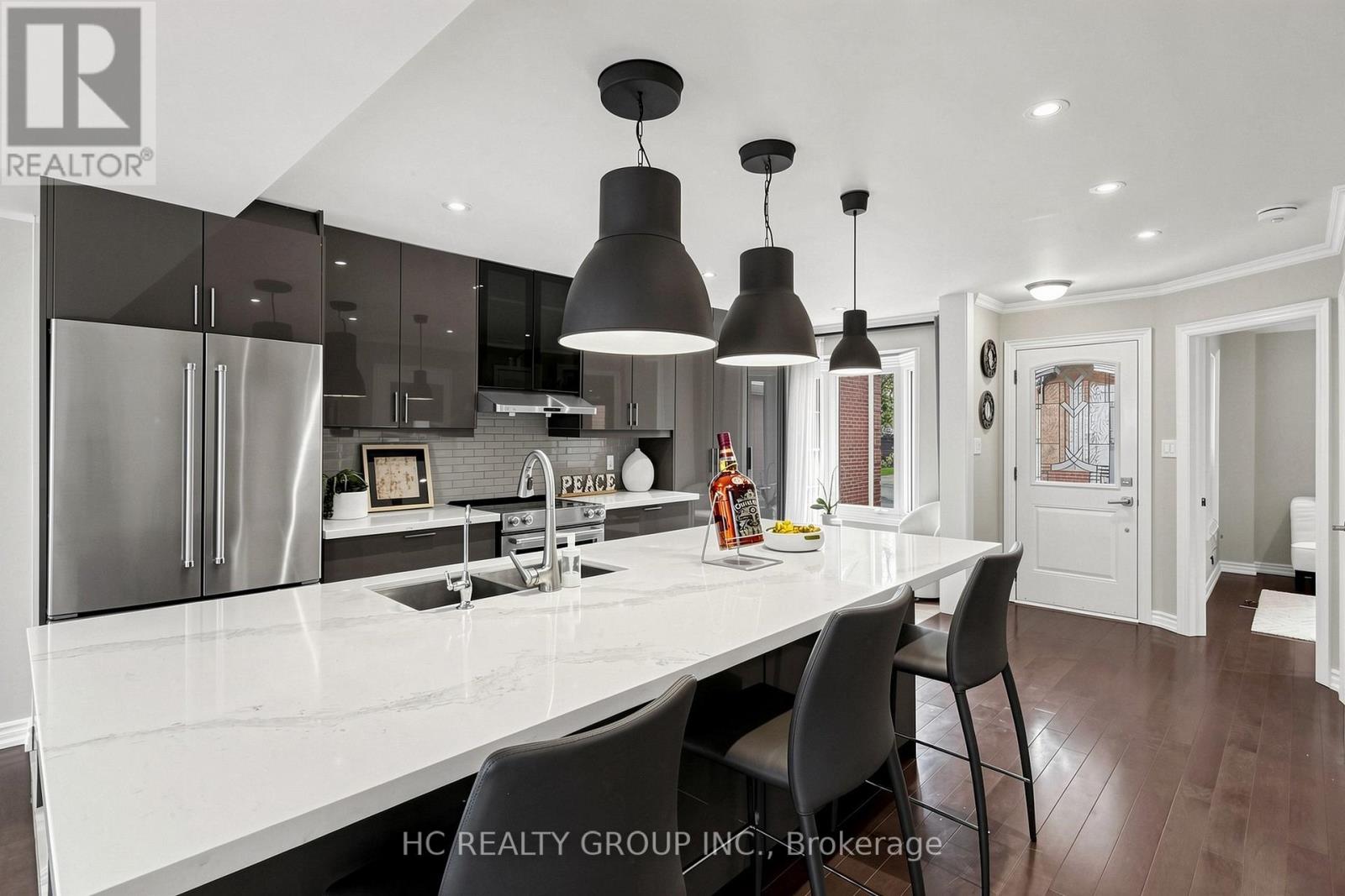 39 River Grove Drive, Toronto, Ontario  M1W 3T8 - Photo 15 - E13131796