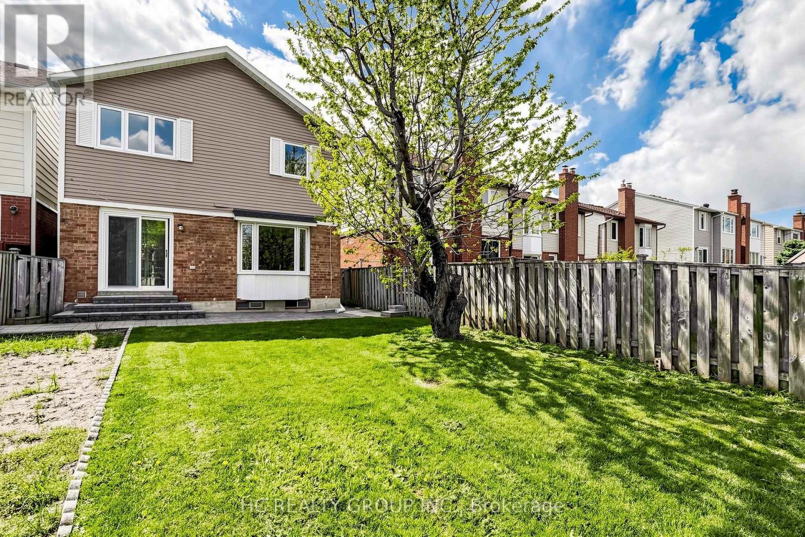 39 River Grove Drive, Toronto, Ontario  M1W 3T8 - Photo 43 - E13131796