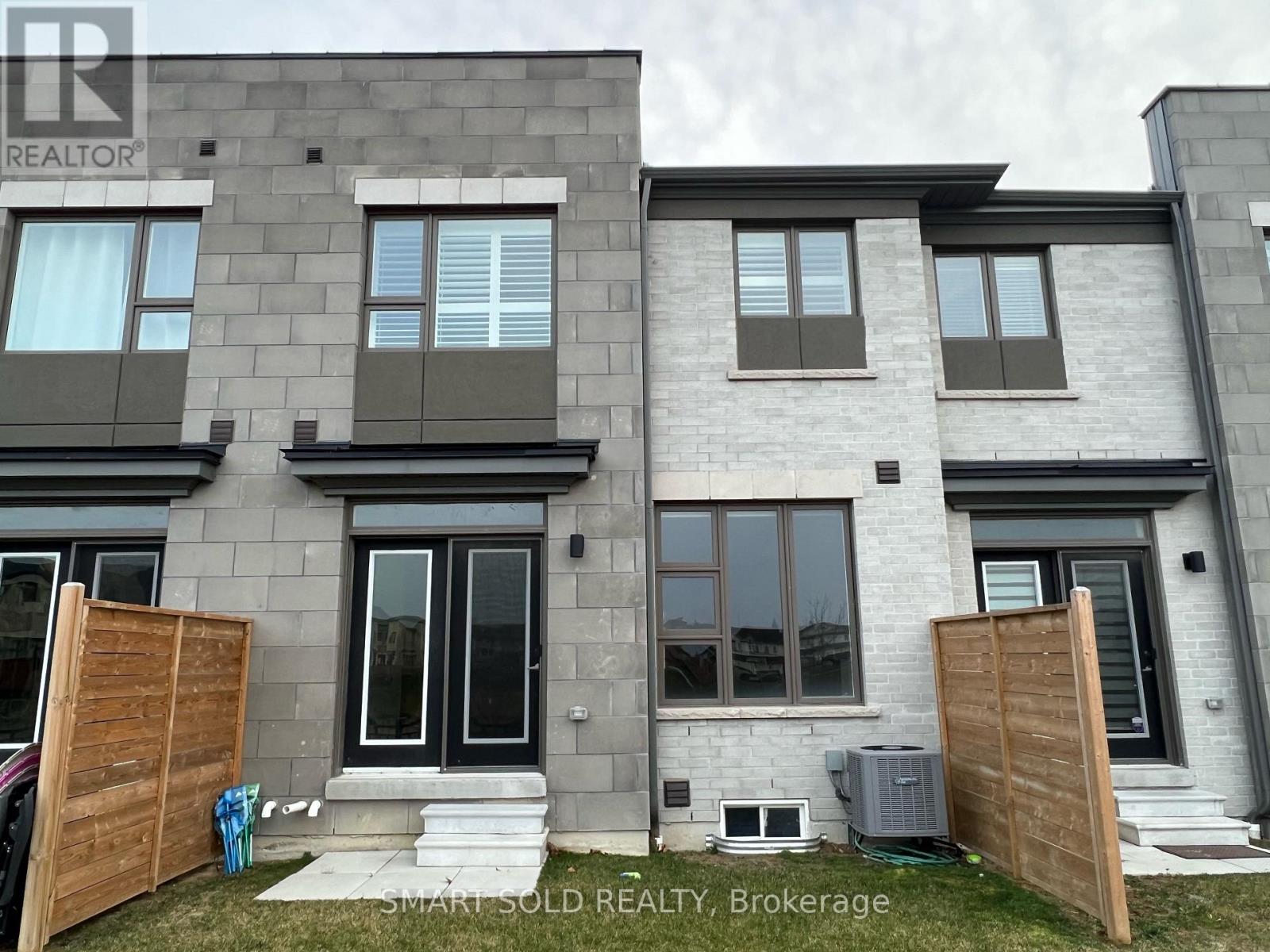 84 - 80 Donald Fleming Way, Whitby, Ontario  L1R 0N8 - Photo 22 - E13131798