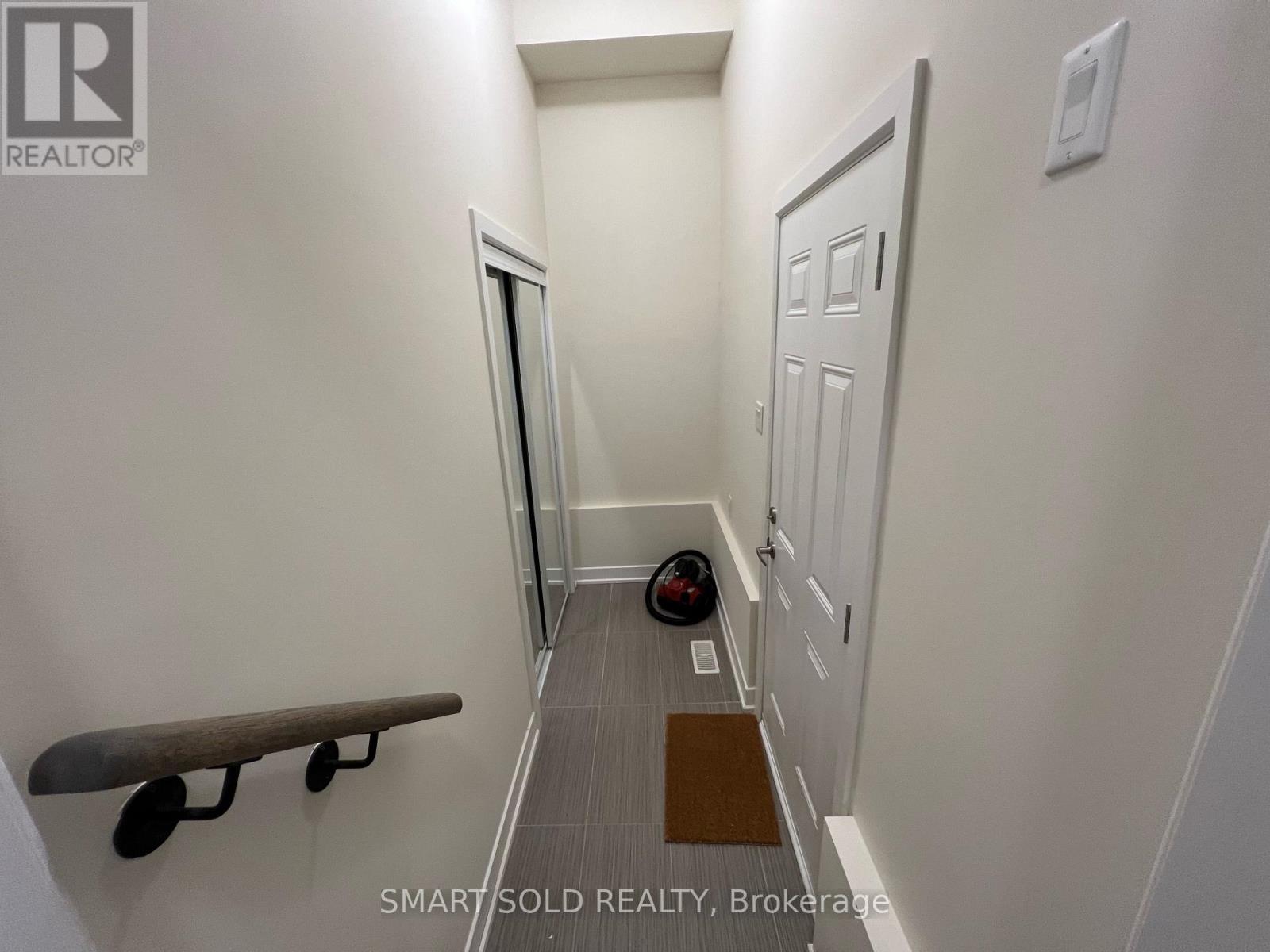 84 - 80 Donald Fleming Way, Whitby, Ontario  L1R 0N8 - Photo 23 - E13131798