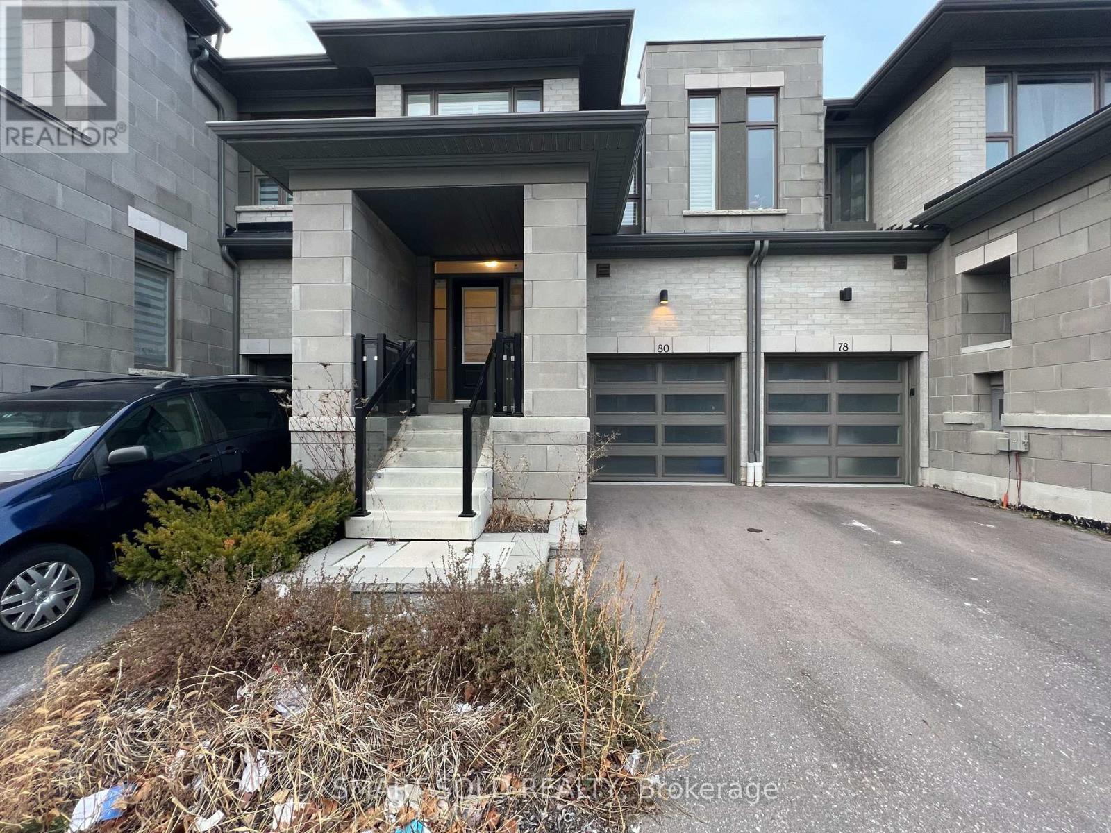 84 - 80 Donald Fleming Way, Whitby, Ontario  L1R 0N8 - Photo 3 - E13131798