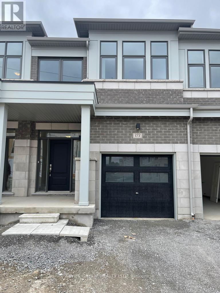 272 OKANAGAN PATH, Oshawa, Ontario